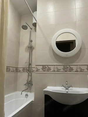De inchiriat  apartament cu o camera in zona Take Ionescu - imagine 3