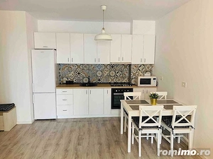 Apartament cu 3 camere de inchiriat in zona Centrala - imagine 4
