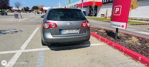 Vand Passat b6 break 