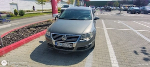 Vand Passat b6 break  - imagine 3