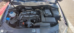 Vand Passat b6 break  - imagine 6