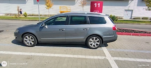 Vand Passat b6 break  - imagine 5