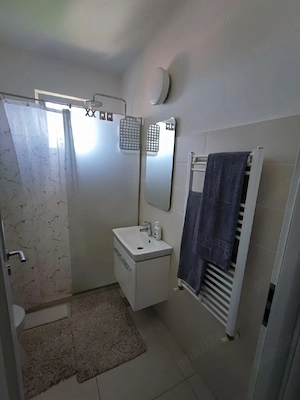 Apartament 2 cam. de inchiriat, termen lung - imagine 7