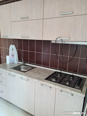 De inchiriat apartament cu o camera zona Spitalului Judetean - imagine 2