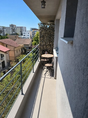 Apartament 2 cam. de inchiriat, termen lung - imagine 8