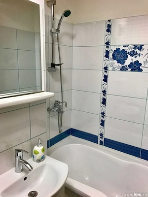 De inchiriat apartament cu o camera zona Spitalului Judetean - imagine 4