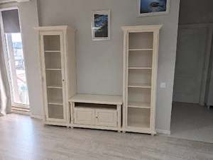 Apartament 2 cam. de inchiriat, termen lung