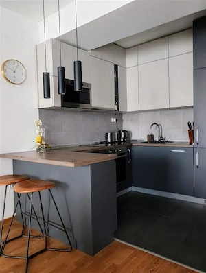 apartament cu o camera de inchiriat in zona Balcescu - imagine 2