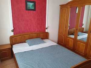 Inchiriez apartament 3 camere - Metrou Dristor 4 minute - imagine 3