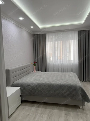 apartament cu o camera de inchiriat in zona Balcescu