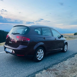 Seat Altea XL 2.0tdi 140cai 2008
