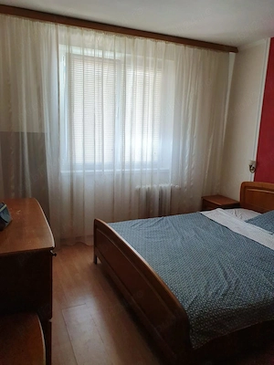Inchiriez apartament 3 camere - Metrou Dristor 4 minute - imagine 5