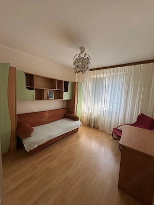 Inchiriez apartament 3 camere - Metrou Dristor 4 minute - imagine 7