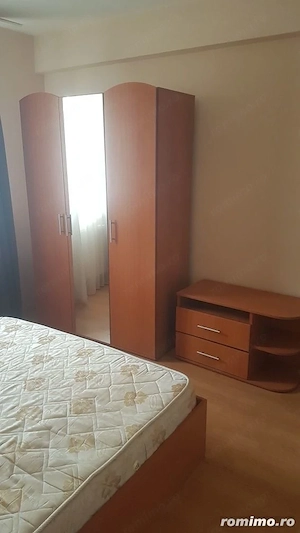De inchiriat apartament cu 2 camere zona Complexului Studentesc