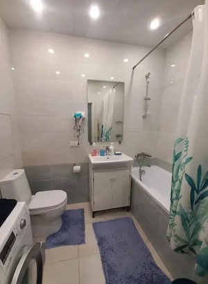 Apartament cu 1 camera in zona Olimpia Stadion de inchiriat - imagine 2