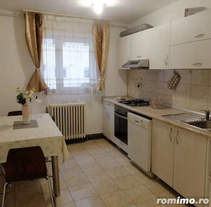 De inchiriat apartament cu 2 camere zona Complexului Studentesc - imagine 2