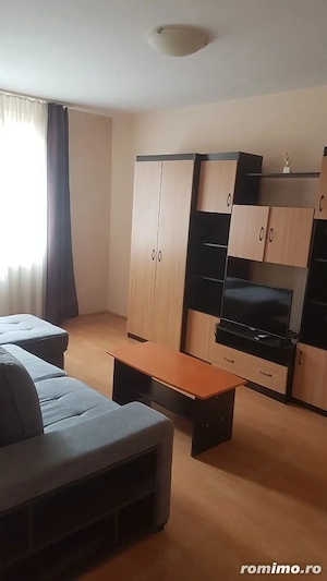 De inchiriat apartament cu 2 camere zona Complexului Studentesc - imagine 3