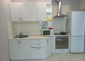 Apartament cu 1 camera in zona Olimpia Stadion de inchiriat - imagine 3