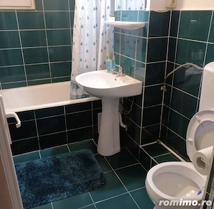 De inchiriat apartament cu 2 camere zona Complexului Studentesc - imagine 4