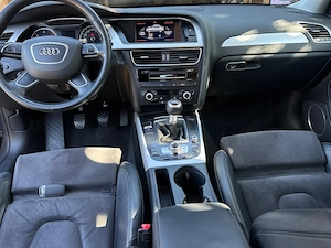 Audi A4 B8 2.0 TDI Botoșani  - imagine 7