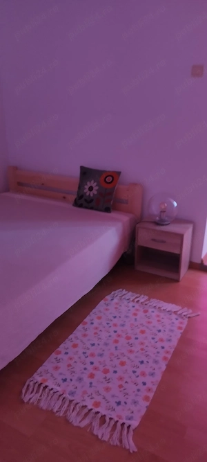 Ofer spre închiriere apartament două camere, zona Berzei, Brașov  - imagine 5