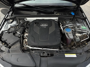 Audi A4 B8 2.0 TDI Botoșani  - imagine 8