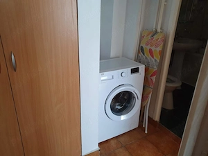 Inchiriez apartament 3 camere - Metrou Dristor 4 minute - imagine 9