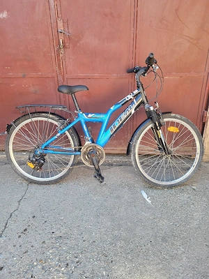Bicicletă r 24