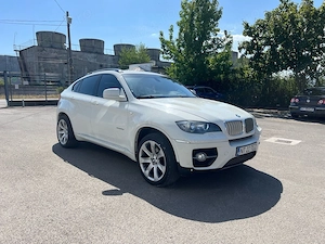 bmw x6 3.0 xdrive 