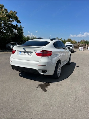 bmw x6 3.0 xdrive  - imagine 2