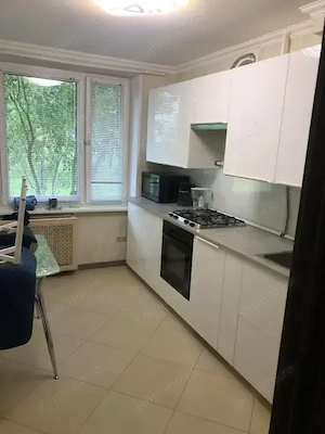 Apartament cu 1 camera de inchiriat in zona CENTRALA (Piata Marasti) - imagine 3