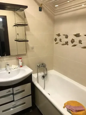 Apartament cu 1 camera de inchiriat in zona CENTRALA (Piata Marasti) - imagine 2