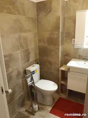 De inchiriat apartament 1 camera in zona Dambovita - imagine 4