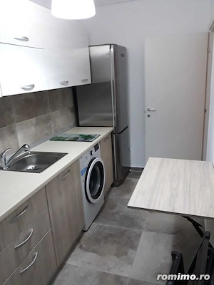 De inchiriat apartament 1 camera in zona Dambovita - imagine 2