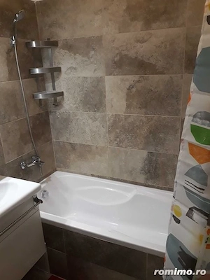 De inchiriat apartament 1 camera in zona Dambovita - imagine 3