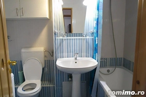 De inchiriat apartament 1 camera in zona Calea Sagului cu centrala proprie - imagine 3