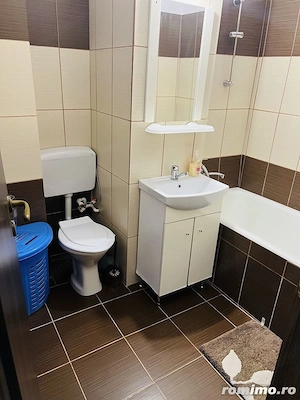 De inchiriat apartament cu o camera in zona Dambovita - imagine 2