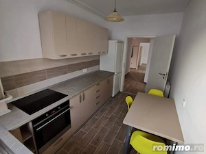 De inchiriat apartament cu 3 camere zona Sagului - imagine 4