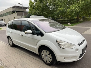 Smax 2,0 diesel