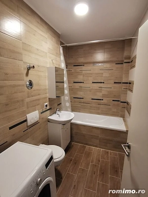De inchiriat apartament cu 3 camere zona Sagului - imagine 5