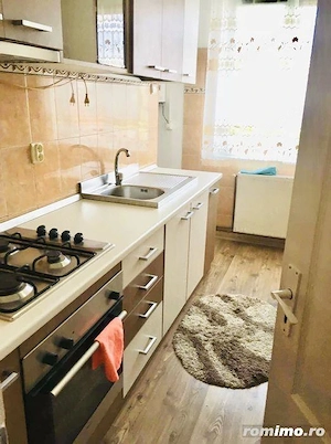De inchiriat apartament 2 camere, zona Spital Judetean - imagine 2