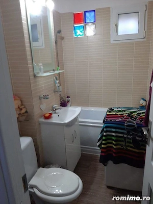 De inchiriat apartament 2 camere, zona Spital Judetean - imagine 4