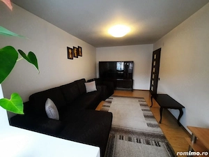 De inchiriat apartament  cu 2 camere in zona Calea Buziasului - imagine 2
