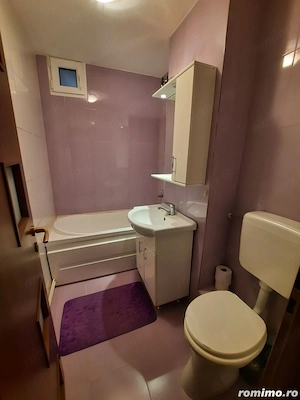 De inchiriat apartament  cu 2 camere in zona Calea Buziasului - imagine 4