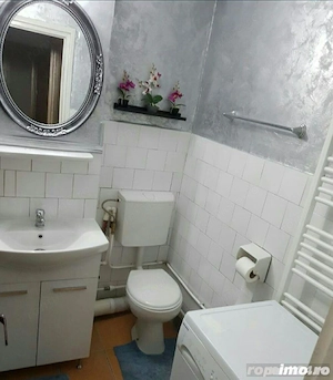 Apartament cu o camera de inchiriat in zona Spitalului Judetean - imagine 2