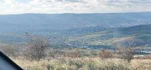 Teren 1.180mp Dealul Fanatelor, intre cabane, vedere panoramica splendida peste Cluj-Napoca - imagine 6
