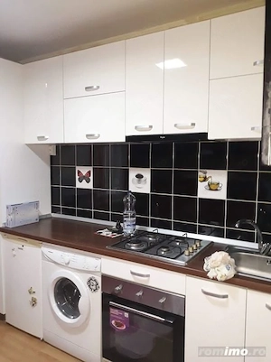 Apartament cu o camera de inchiriat in zona Spitalului Judetean