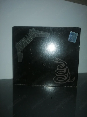 Album Metallica