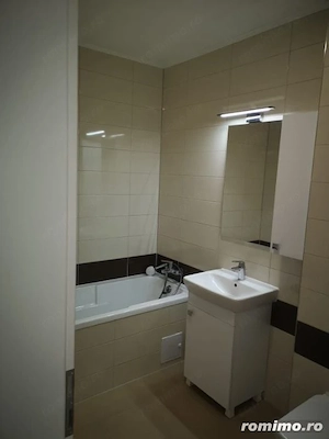 De inchiriat apartament 1 camera in zona Iulius Mall - imagine 4