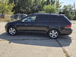 Volkswagen Golf 6 Variant   Break 1.6 TDI 105 CP   2013 - imagine 2